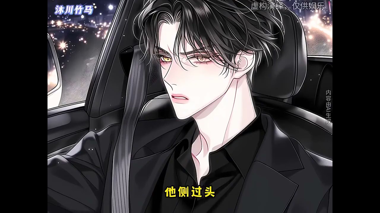 《药罐小美人是被护食郁爷宠大的》第1至101集4岁时，奶胖小梓玥恃奶行凶强养了隔壁家快饿死的竹马小凉川。22岁订婚前夕，顾家真千金归来，药罐子江梓玥带着她的一箱药离开顾家，回到亲生父亲家。 #西西漫解