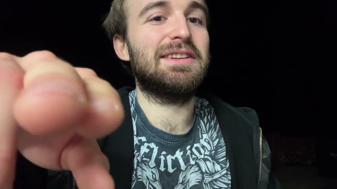 ASMR — Плацебо-массаж с элементами предвосхищения + триггер «качели» и т. д. (Практическое занятие)