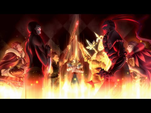 (MEMORIA)페이트 제로 MAD Fate zero mad