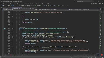 59. MD5 İle Parola Şifreleme,Çözümleme Ve Test Edilmesi