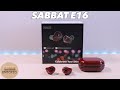 FIRST LOOK: Sabbat E16 (Music & Mic Samples)