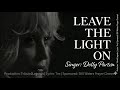Dolly Patron Leave The Light On Christian Country Song 2026 mp3