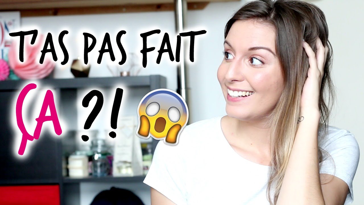 Je me suis faite tatouer ! Agathe Diary - YouTube