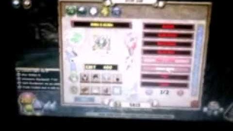 Wizard101 Random video