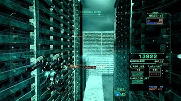 Armored Core Verdict Day 20 June 2015 part 08