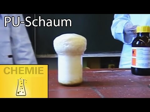 pu-schaum-herstellen!