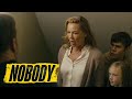 NOBODY | Hutch Hides His Family in the Basement | Own it Now on Digital, 4K Ultra HD, Blu-ray & DVD