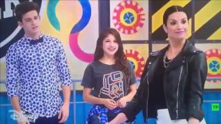 Soy Luna 2 Captulo 38 Matteo Y Simon Como Pareja Protagonista