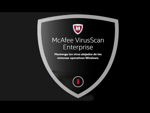 McAfee Agent Managed to Unmanaged Mode with VSE Uninstallation