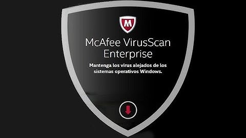 McAfee Agent Managed to Unmanaged Mode with VSE Uninstallation