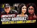 ¡IMPACTANTE! ¿Delcy Rodríguez secuestró a Daniela Cabello? #epamillave