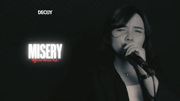 Decoy - Misery (Official Music Video)