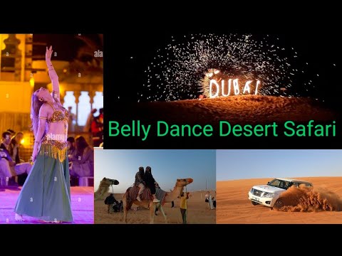 Belly Dance Desert Safari Dubai 2022 || Camel ride and dance complete video || Mehandi Zone 2021