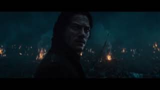 Dracula Untold - 'Kings of the Nightworld' Resimi