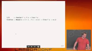 LambdaConf 2015 - Give me Freedom or Forgeddaboutit  Joseph Abrahamson