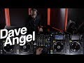 Dave Angel - DJsounds Show