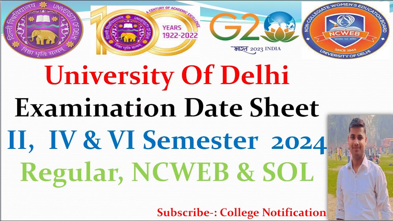 examination-date-sheet-ii-iv-vi-semester-2024-regular-ncweb-sol