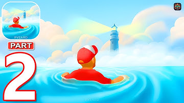 Idle Lost - Gameplay Walkthrough Part 2 (Android, iOS)