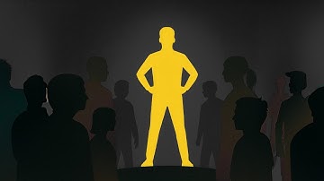 How to Command Respect Without Saying a Word (The Silent Power Play)