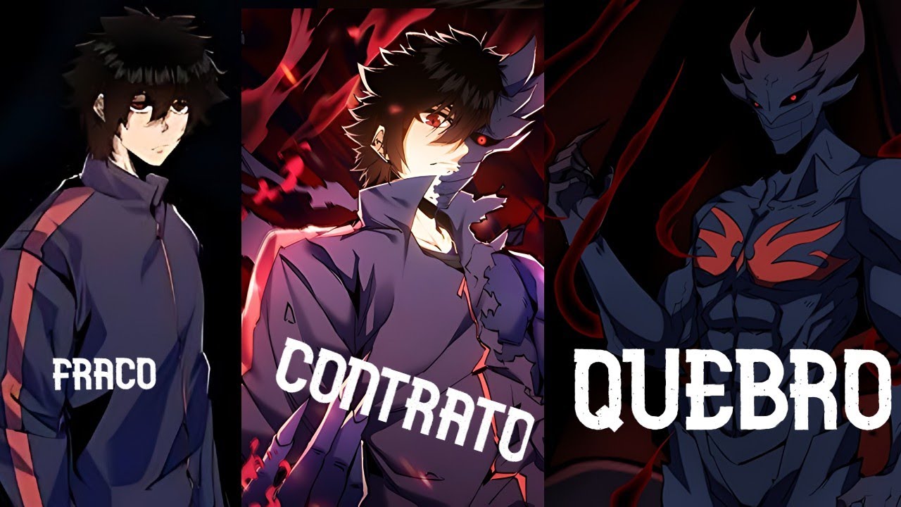 eu nao sou o lord demonio I’m Really Not A Demon Lord | Manhwa Recap