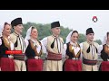 Президент уходит в отставку / Заявление в прямом эфире