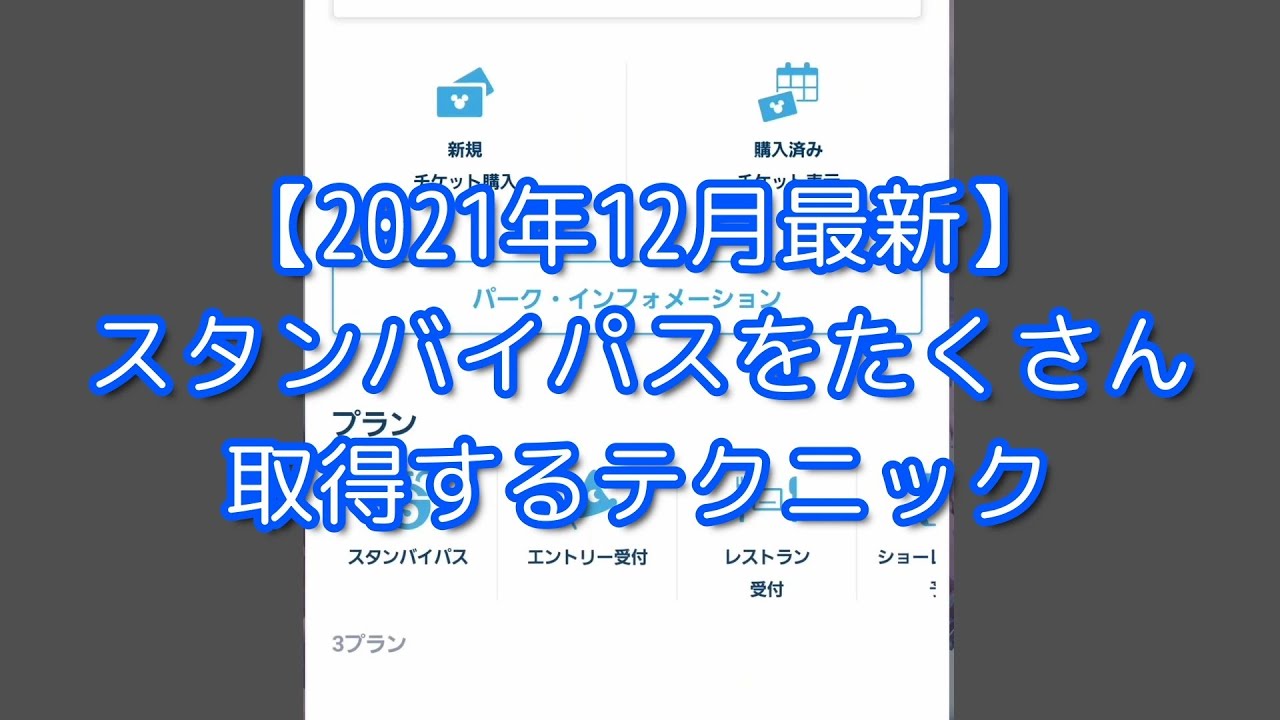 3月最新 ディズニーランド レポ スタンバイパス 入場待ちの様子など