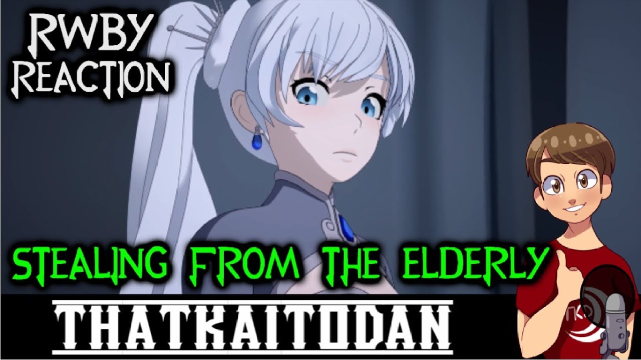 Rwby Volume 6 Episode 10