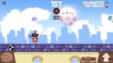 Fun Run 2 modding