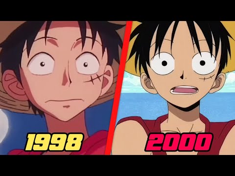 Top 10 Most Disliked One Piece Characters According to Japan