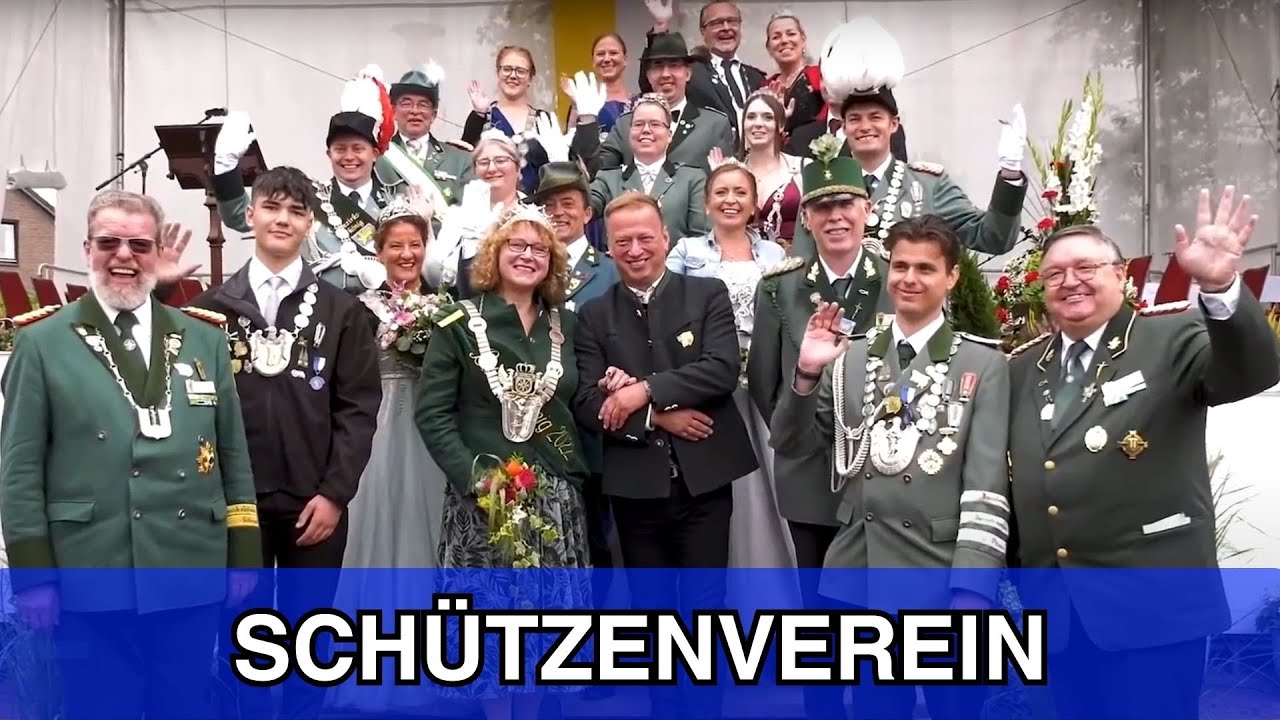 Schützenverein Bilder: Bringing Tradition to Life Through Drawing