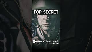 TOP SECRET shorts cinematic music