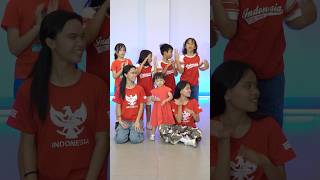 NAIK KERETA API TUT TUT TUT