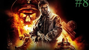 Wolfenstein The New Order Gameplay Walkthrough Part 8 - Prison Break (Xbox 360)