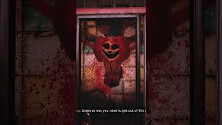 poor dogday #horror #poppyplaytimechapter3 #gaming #clips