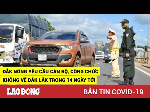 Video Tin Tức Covid-19 Nóng Nhất Sáng 29/10 | Dịch Corona... - youtube