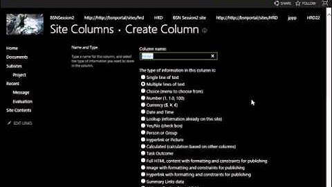Sharepoint 2013 Creating WebParts