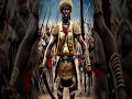 The Rise and Fall of the Zulu Empire