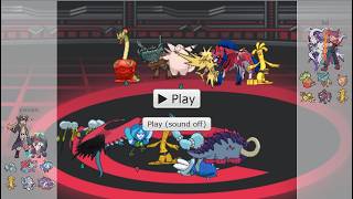 SPL XVI Week 3 SV Raiders vs Tigers (Yovan vs 3d) screenshot 3