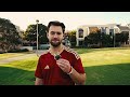 Resilience and RHA bring students together through soccer
