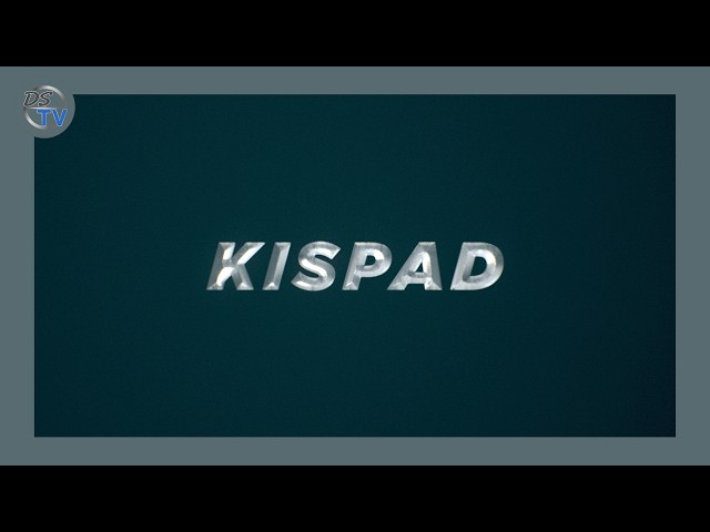 DSTV | 2026. április 28. Kispad