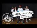 Happy New Year 2022 Kannada Music RaghuDixitMusic BollyBeatsFitness 