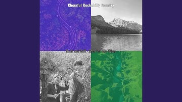 Debonair Backdrops for 50s Vibes