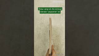 Ölülər-Cəlil Məmmədquluzadə Önerisi Şfet Önerileri