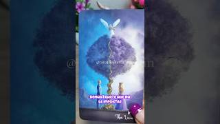 💜PARTE 1⚠️JURÓ NO VOLVER CONTIGO#parati #tarot #tarotdesharin #youtubeshorts #shorts #youtube #viral