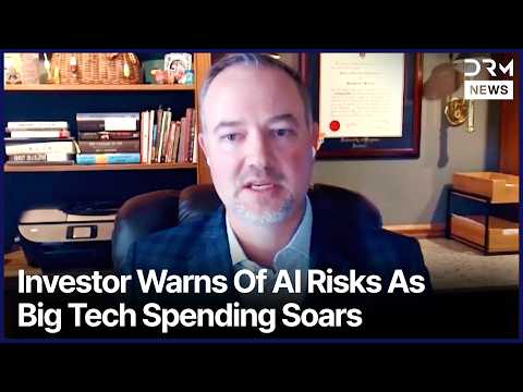 Mike Mussio Flags AI Investment Risks Amid Massive Spending by Meta and Microsoft | RB1N