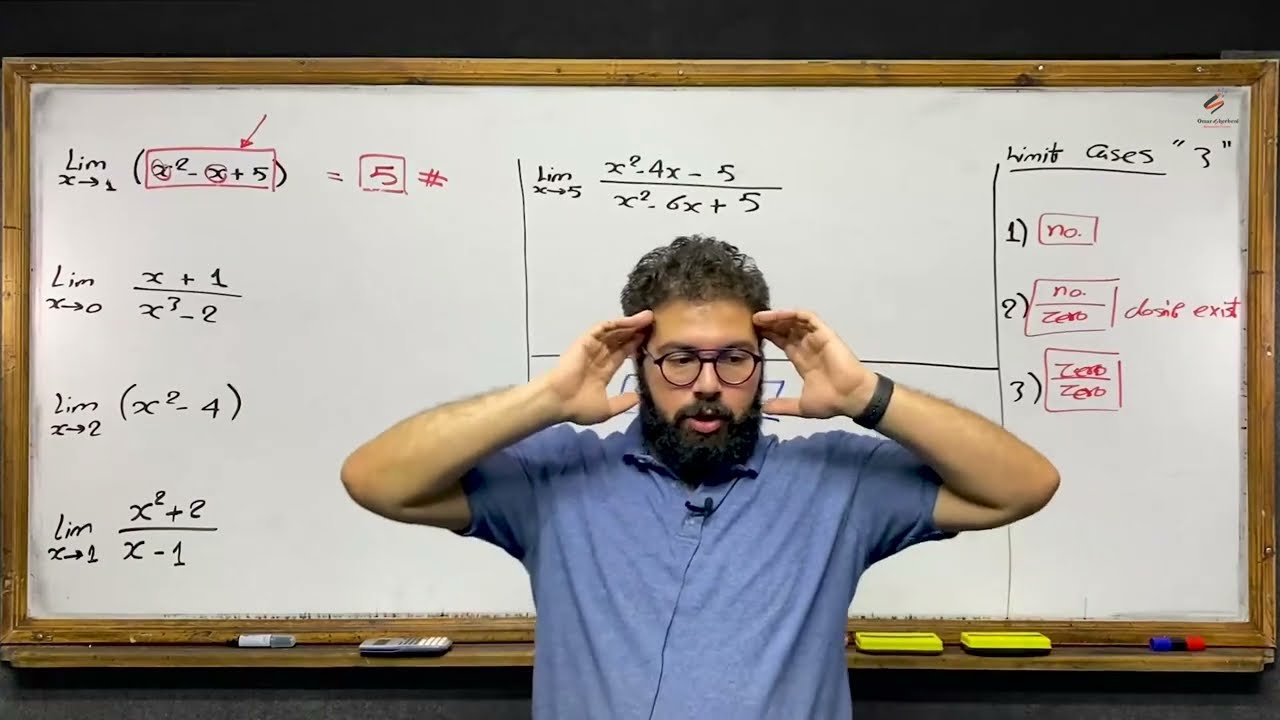 secondary Two | First term | Session 1 - Explanation