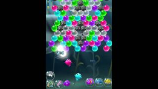 Bubble Fins - Level 47