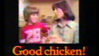 KFC Ad (1983)