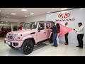 New 2025 Mahindra Bolero NEO N10 finally launched!!!