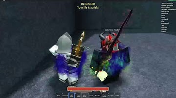 rogue lineage | church knight is balanced the sequel